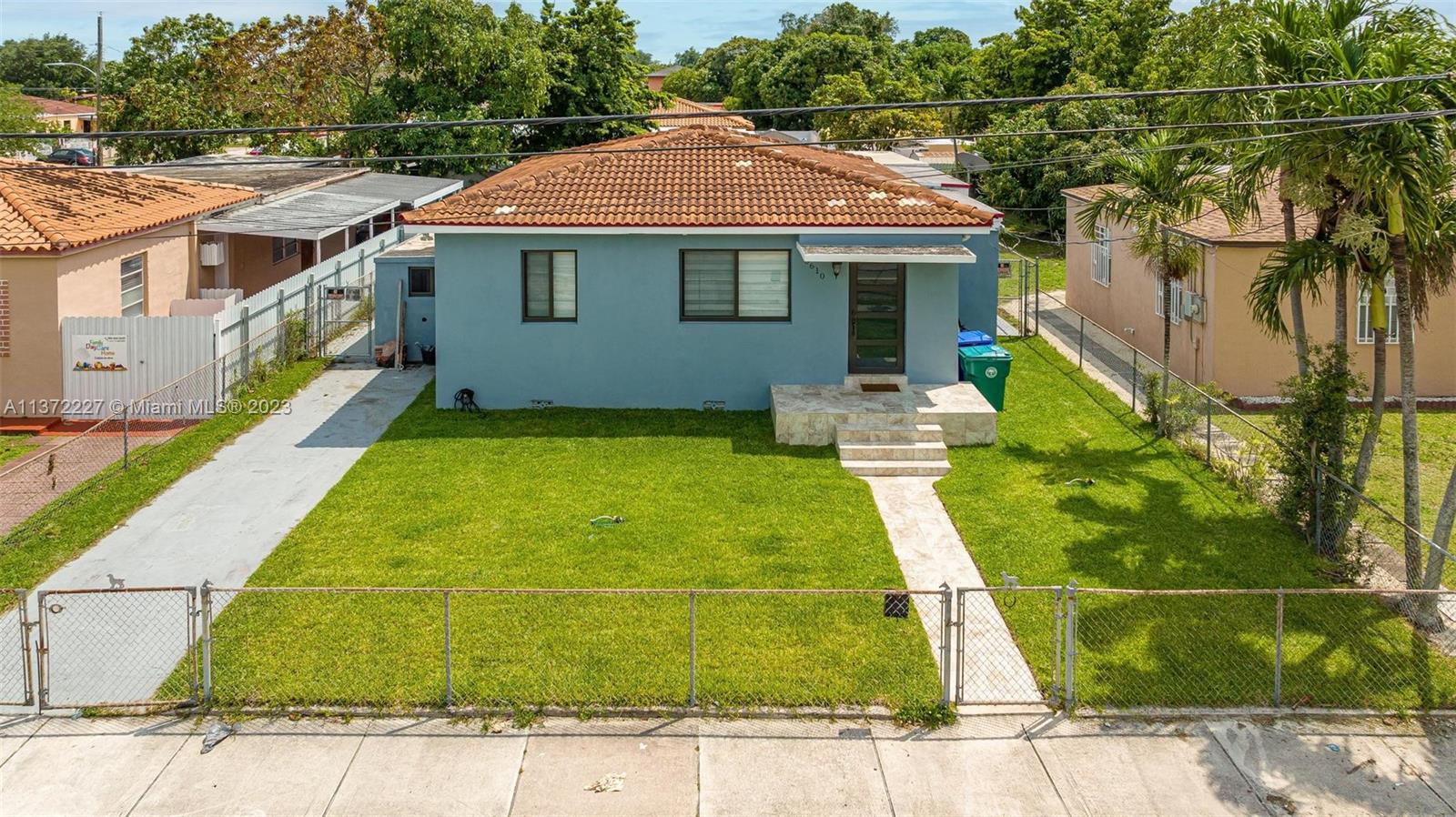 6610 SW 4th Street Miami FL 33144