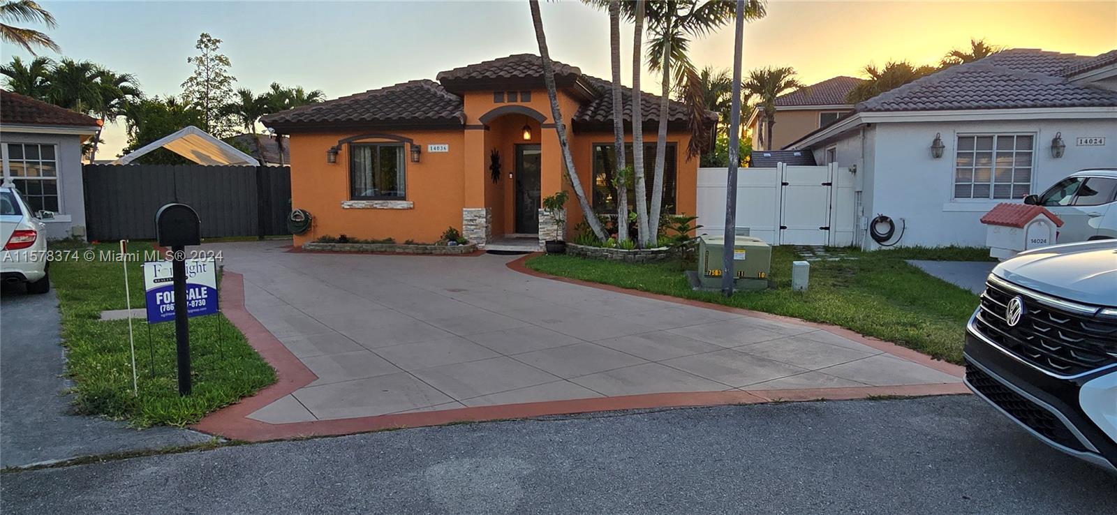 14036 SW 150th Court Miami FL 33196