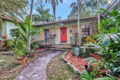 348 NE 85th Street El Portal FL 33138