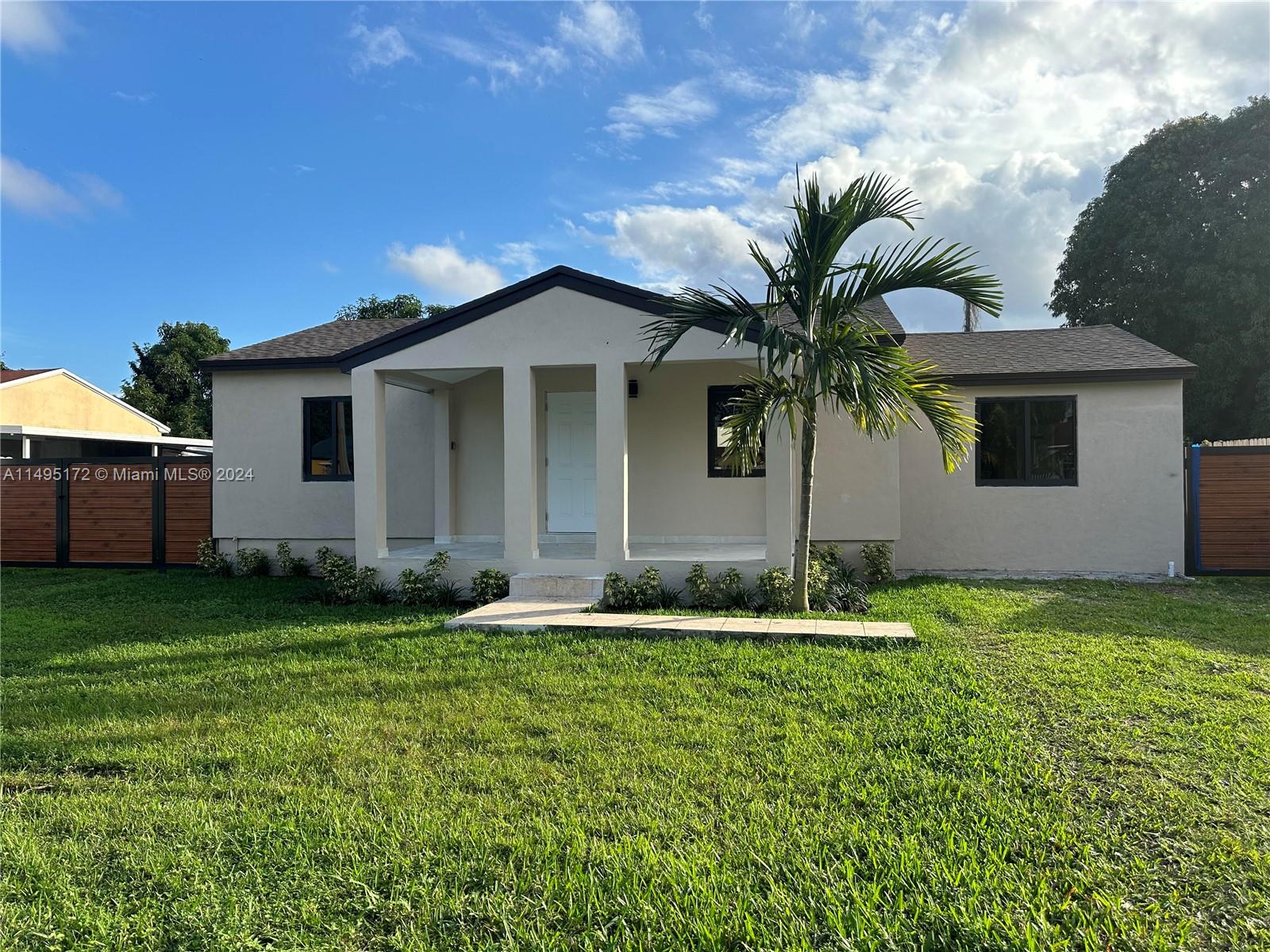 1468 NW 102nd Street Miami FL 33147