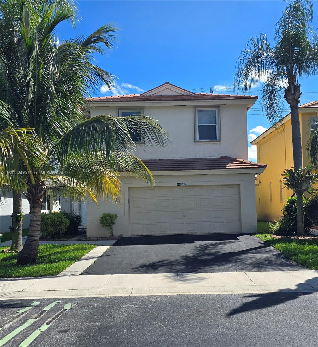 6780 NW 69th Court Tamarac FL 33321