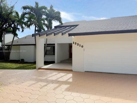 12210 SW 94th Street Miami FL 33186