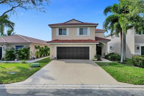 3712 NW 63rd Court Coconut Creek FL 33073