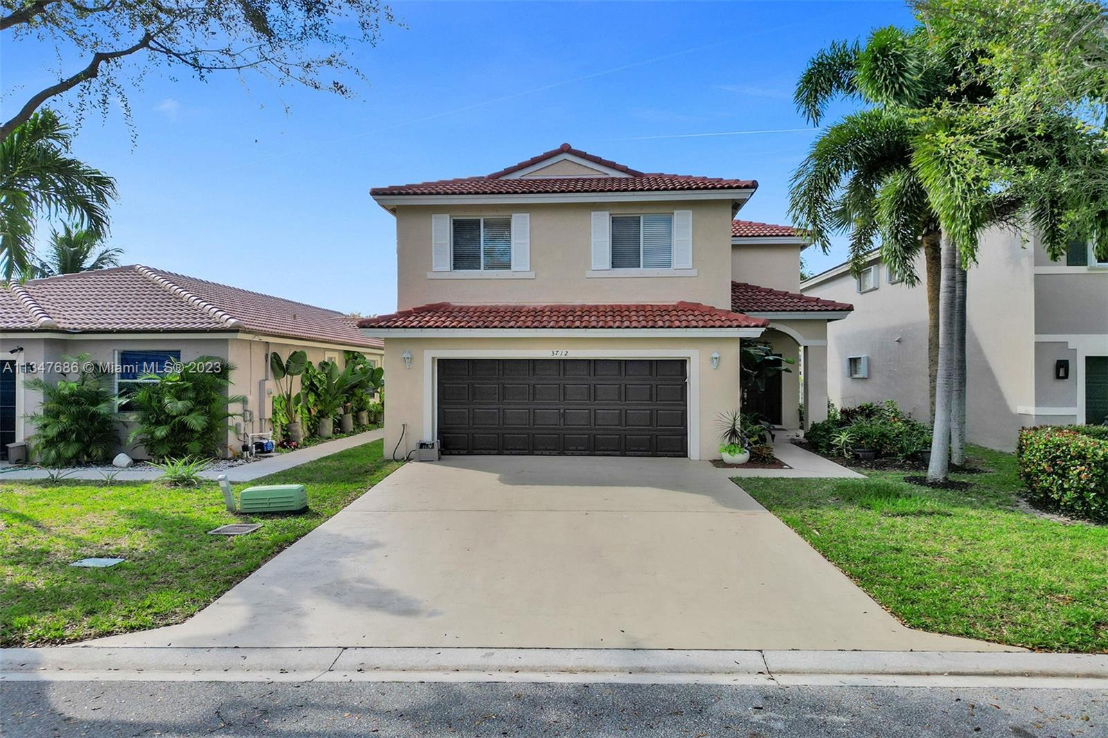 3712 NW 63rd Court Coconut Creek FL 33073