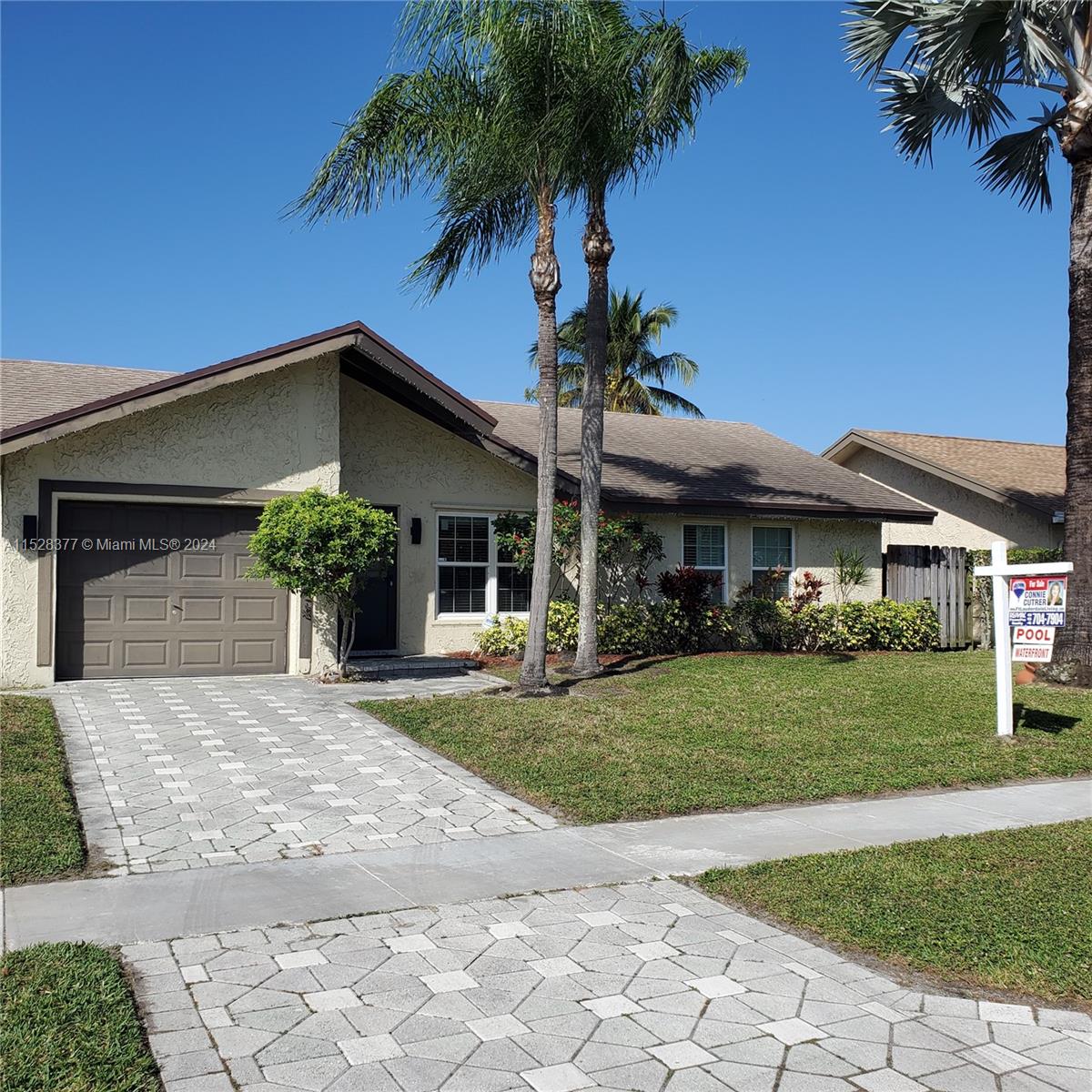 1221 SW 83rd Avenue North Lauderdale FL 33068