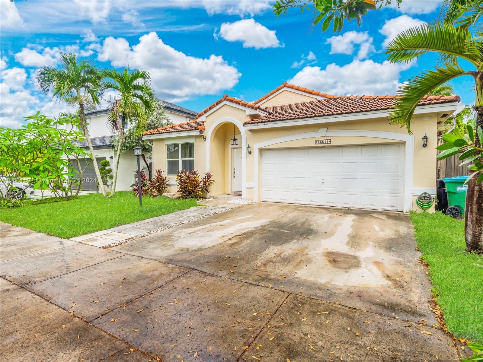 16511 SW 75th Terrace Miami FL 33193
