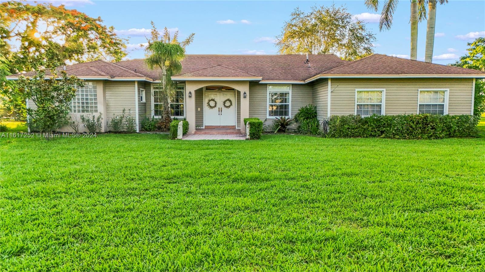 23525 SW 170th Court Homestead FL 33031