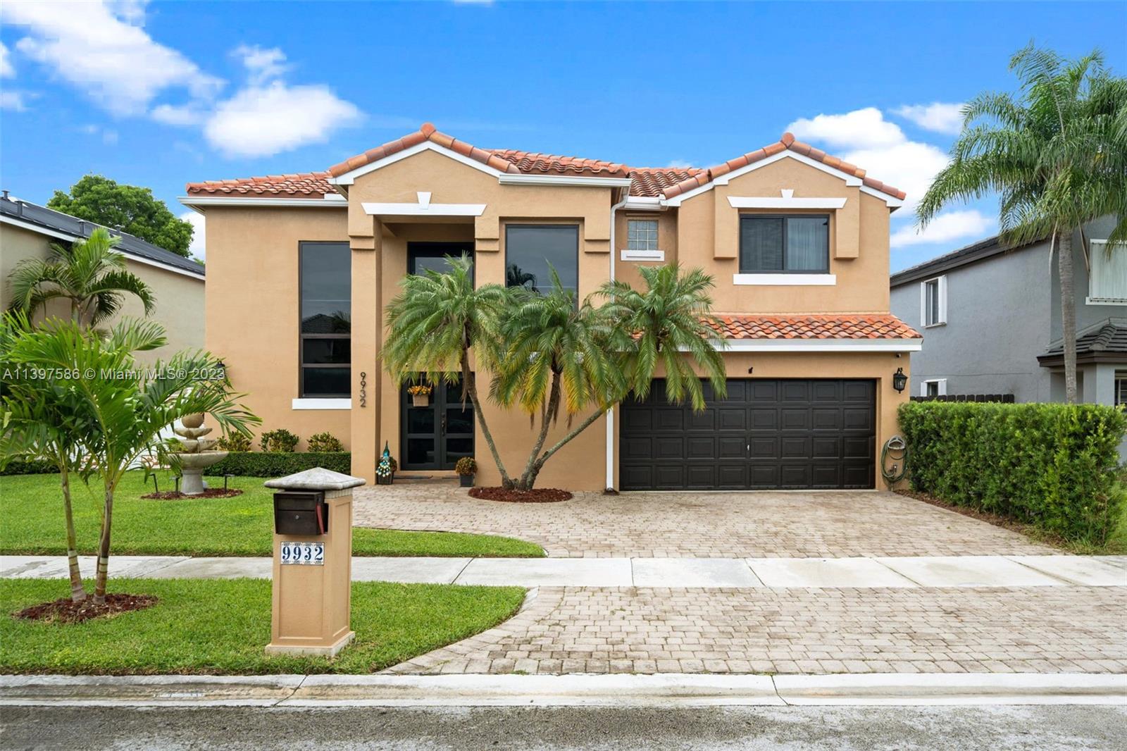 9932 SW 154th Place Miami FL 33196