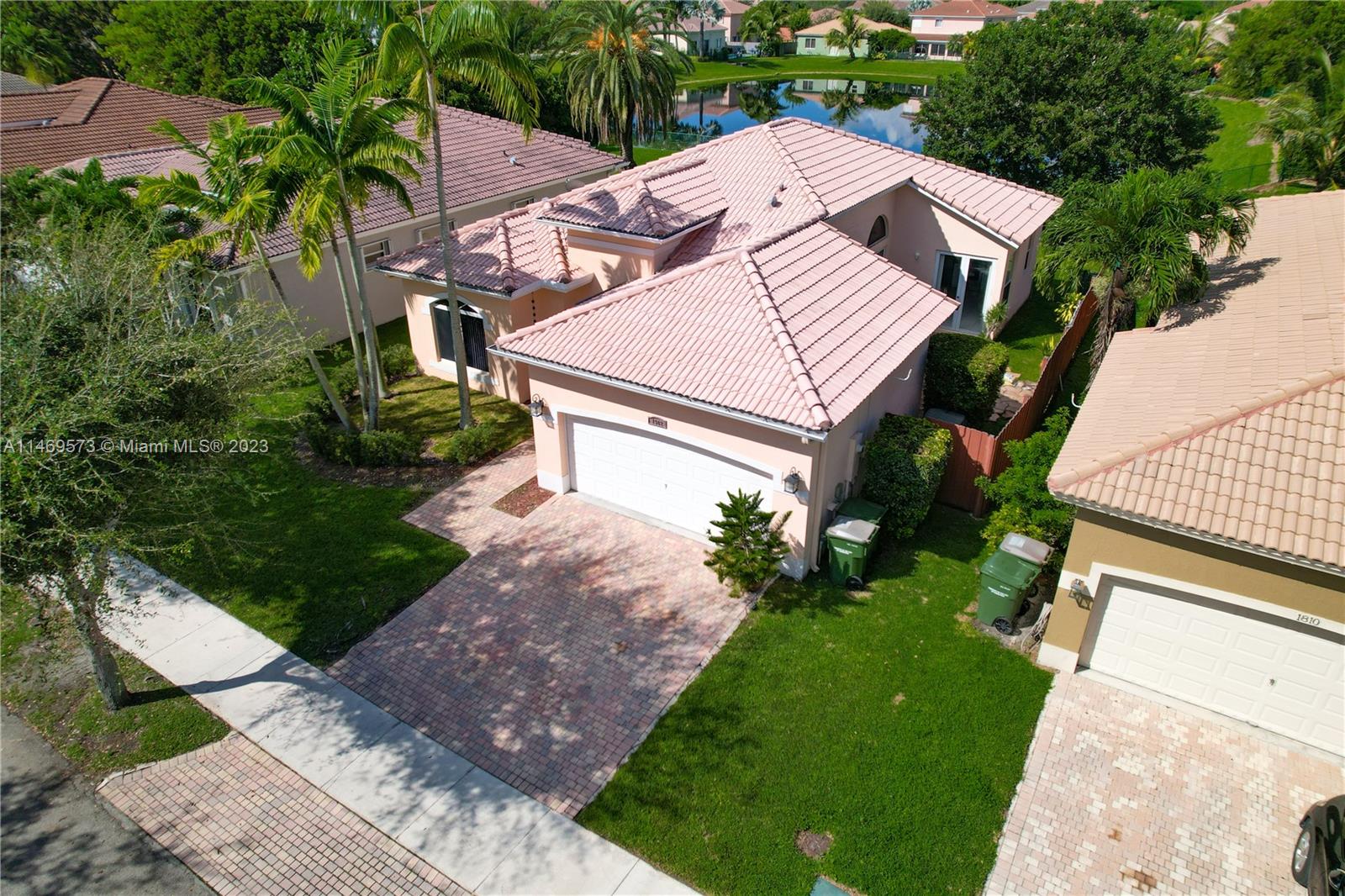 1902 SE 16th Avenue Homestead FL 33035