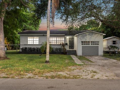 6022 SW 58th Street South Miami FL 33143
