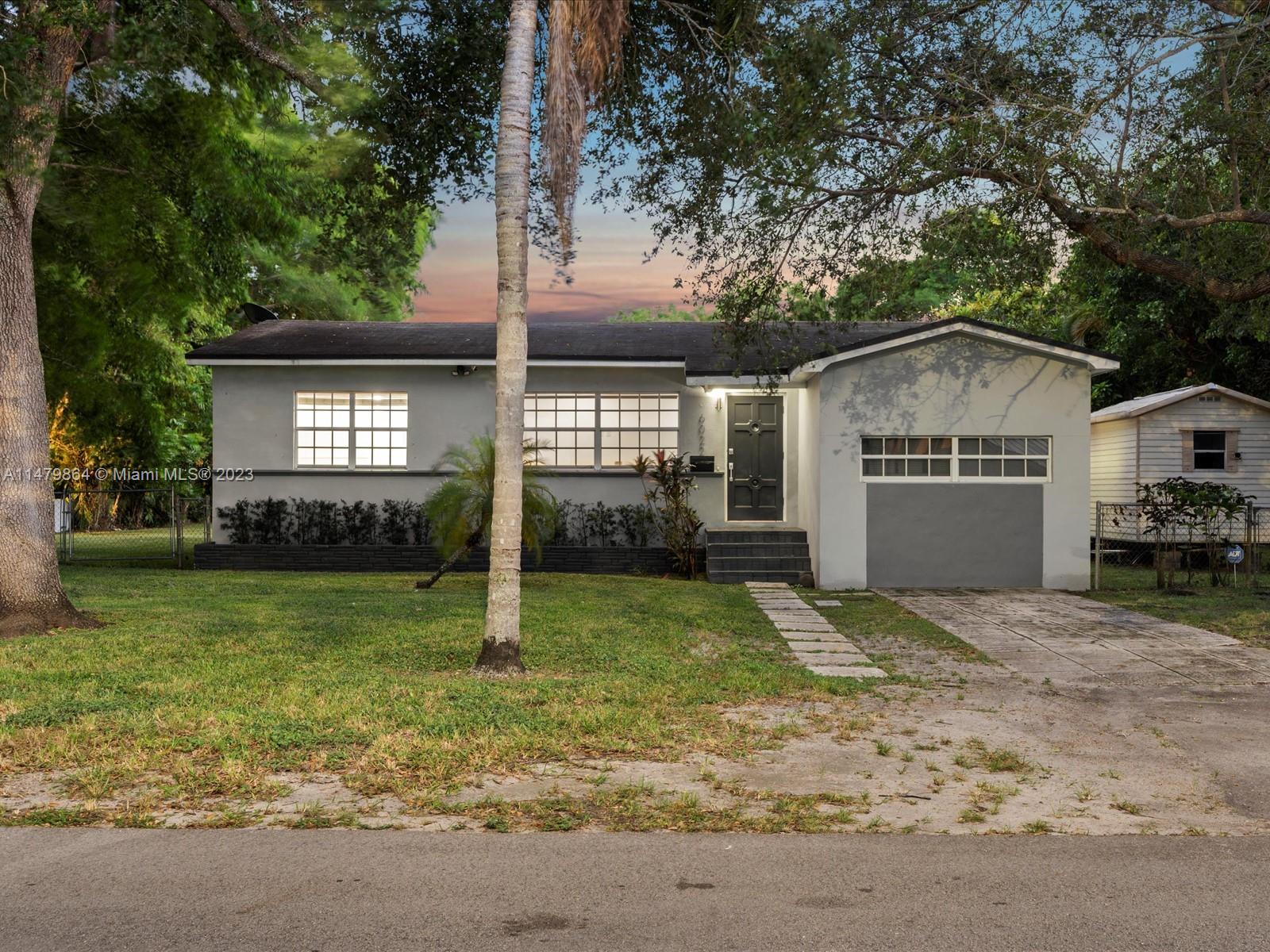6022 SW 58th Street South Miami FL 33143