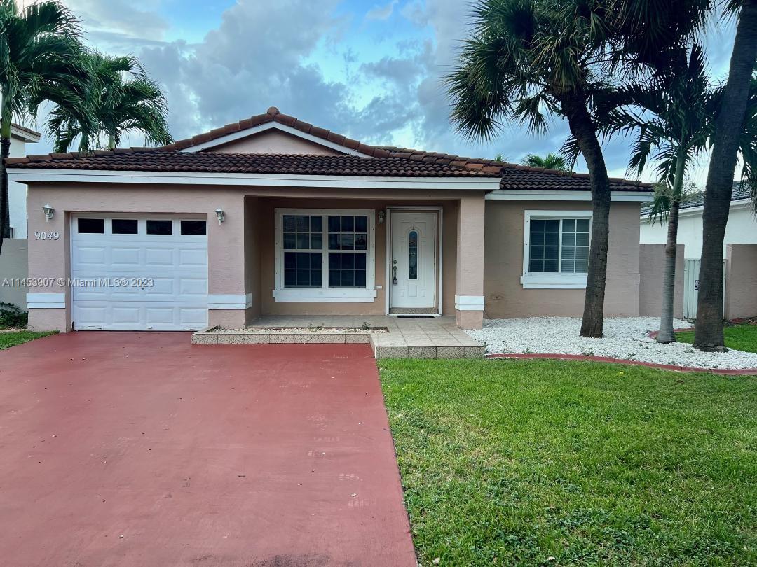 9049 NW 191st Terrace Hialeah FL 33018