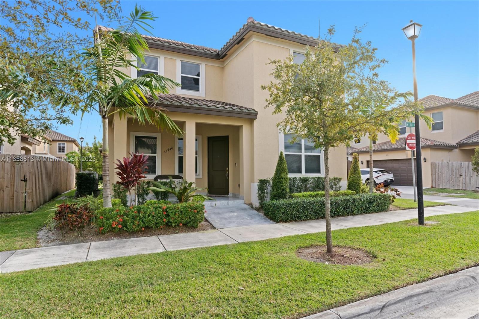 11744 SW 244th Street Homestead FL 33032