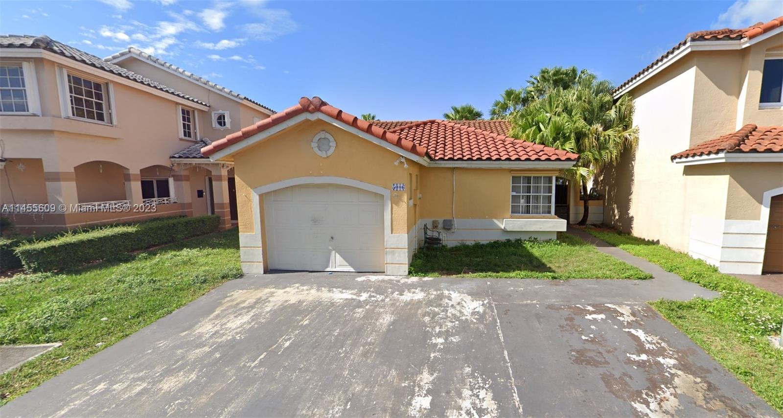 5006 SW 154th Court Miami FL 33185