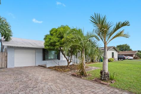 2503 NW 107th Avenue Sunrise FL 33322