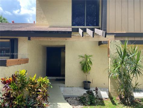 7100 SW 127th Court Miami FL 33183