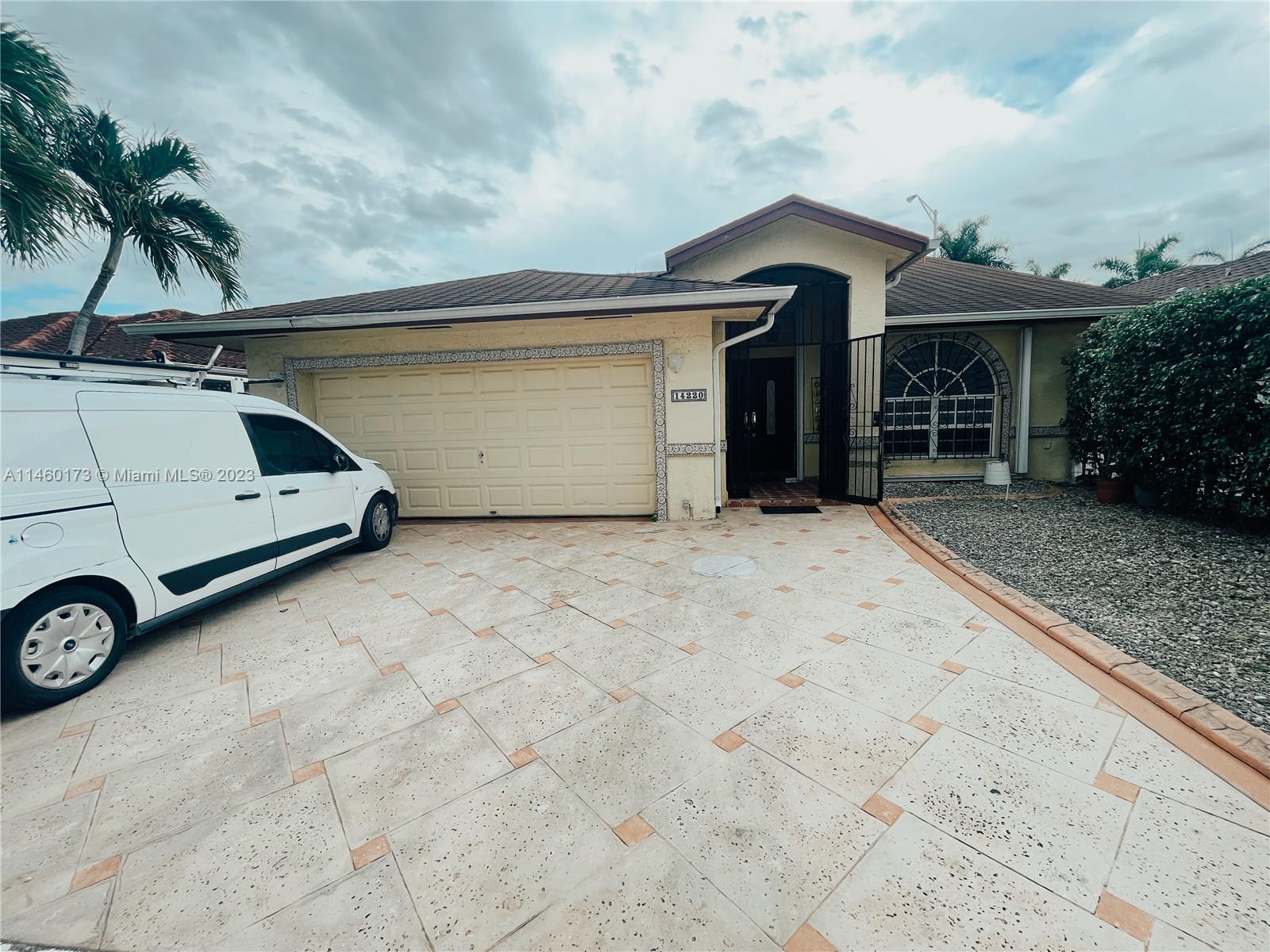 14220 SW 55th Street Miami FL 33175