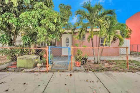 19201 NW 47th Avenue Miami Gardens FL 33055