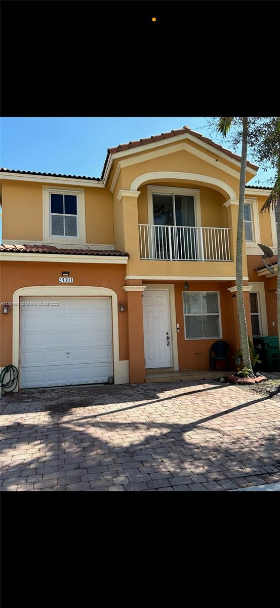 24301 SW 108th Place Homestead FL 33032