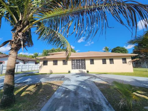 3405 NW 180th Street Miami Gardens FL 33056