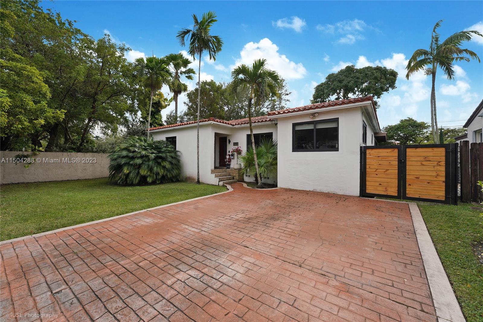 5740 SW 10th Street West Miami FL 33144