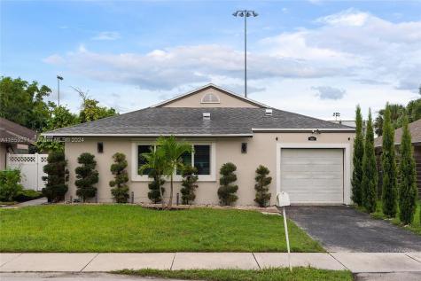 5834 SW 97th Terrace Cooper City FL 33328