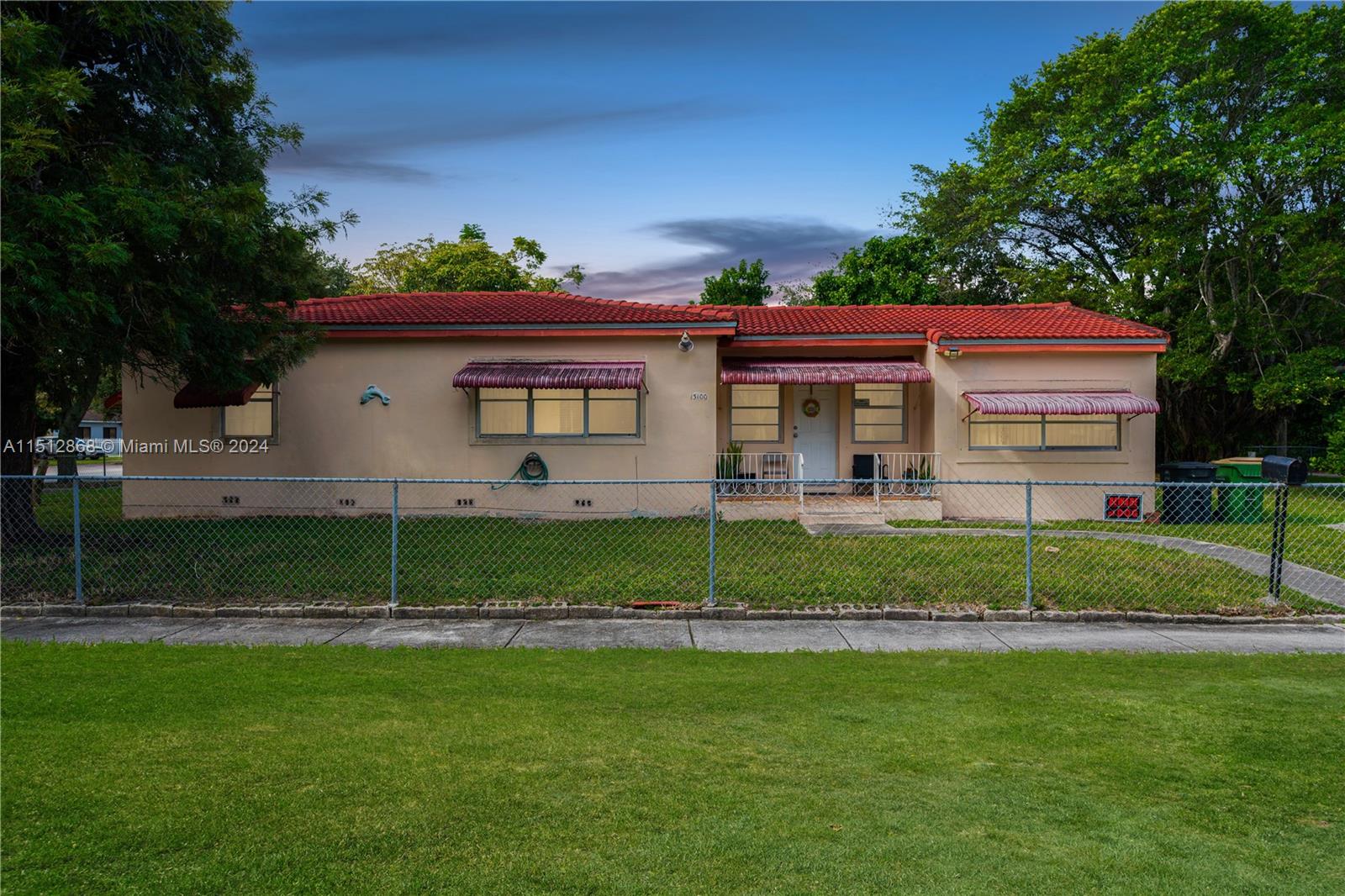 13100 NW 11th Avenue North Miami FL 33168