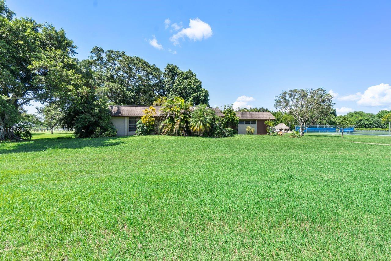 18201 SW 50th Court Southwest Ranches FL 33331