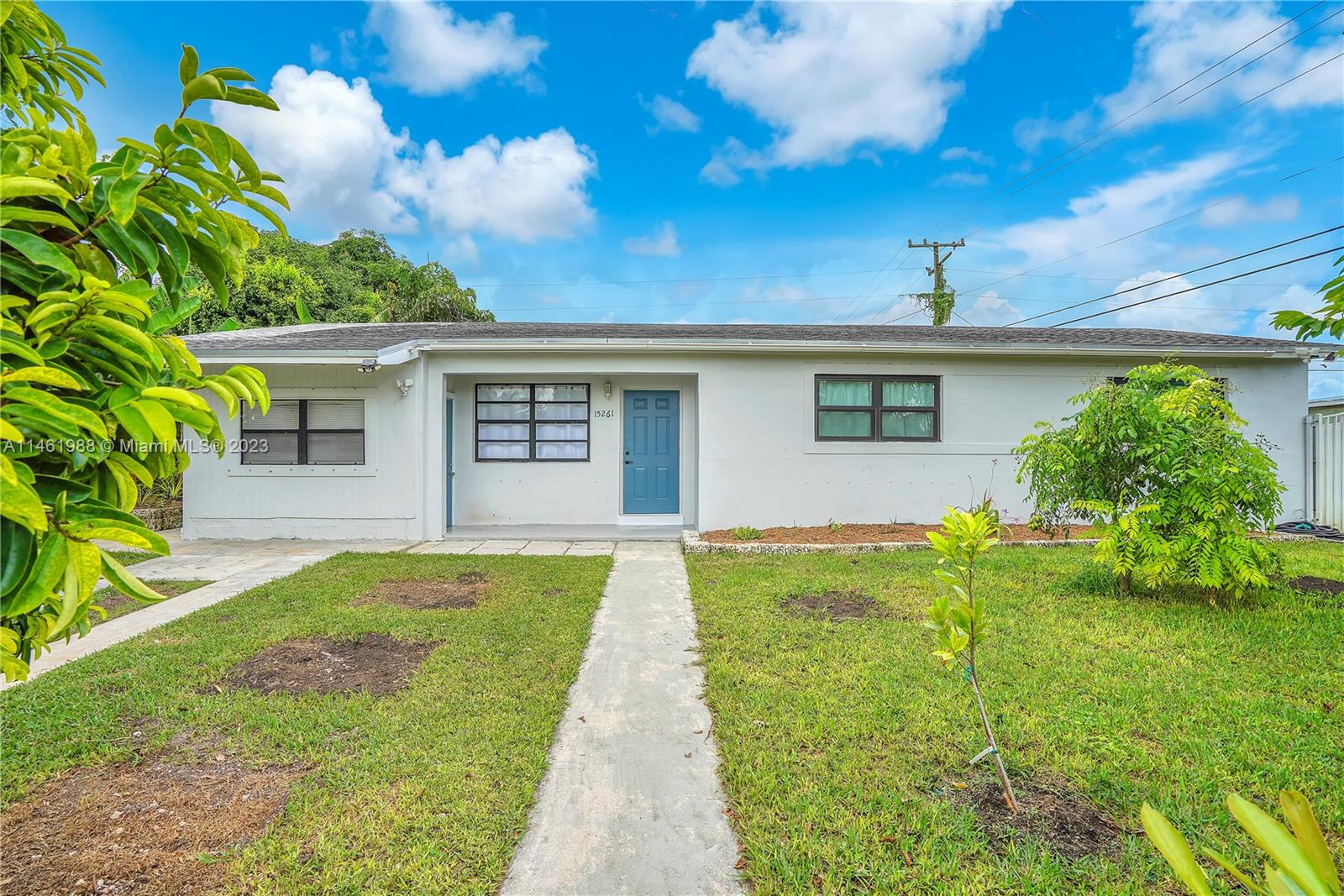 15261 SW 299th Street Homestead FL 33033