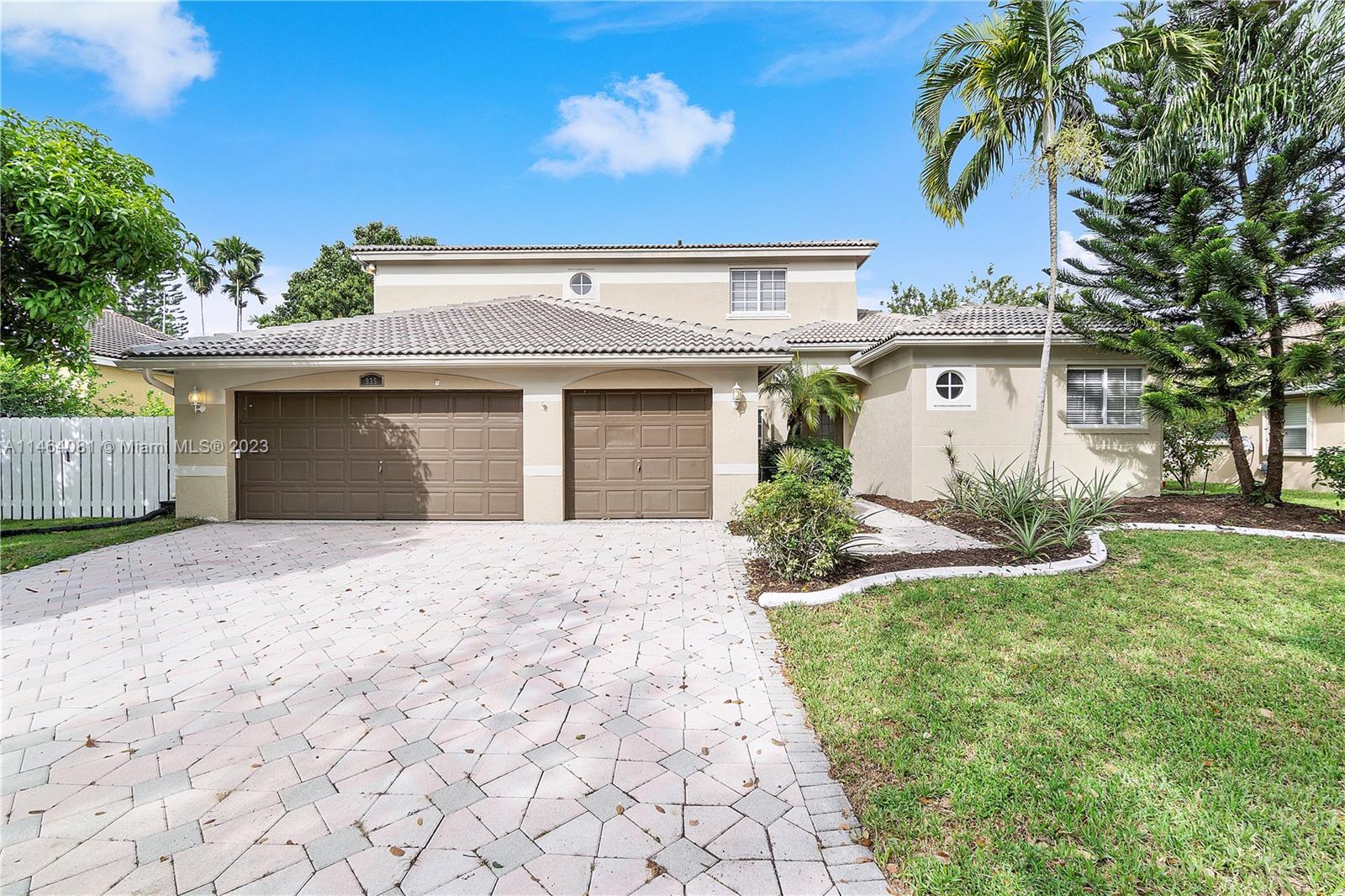 935 NW 130th Terrace Sunrise FL 33325