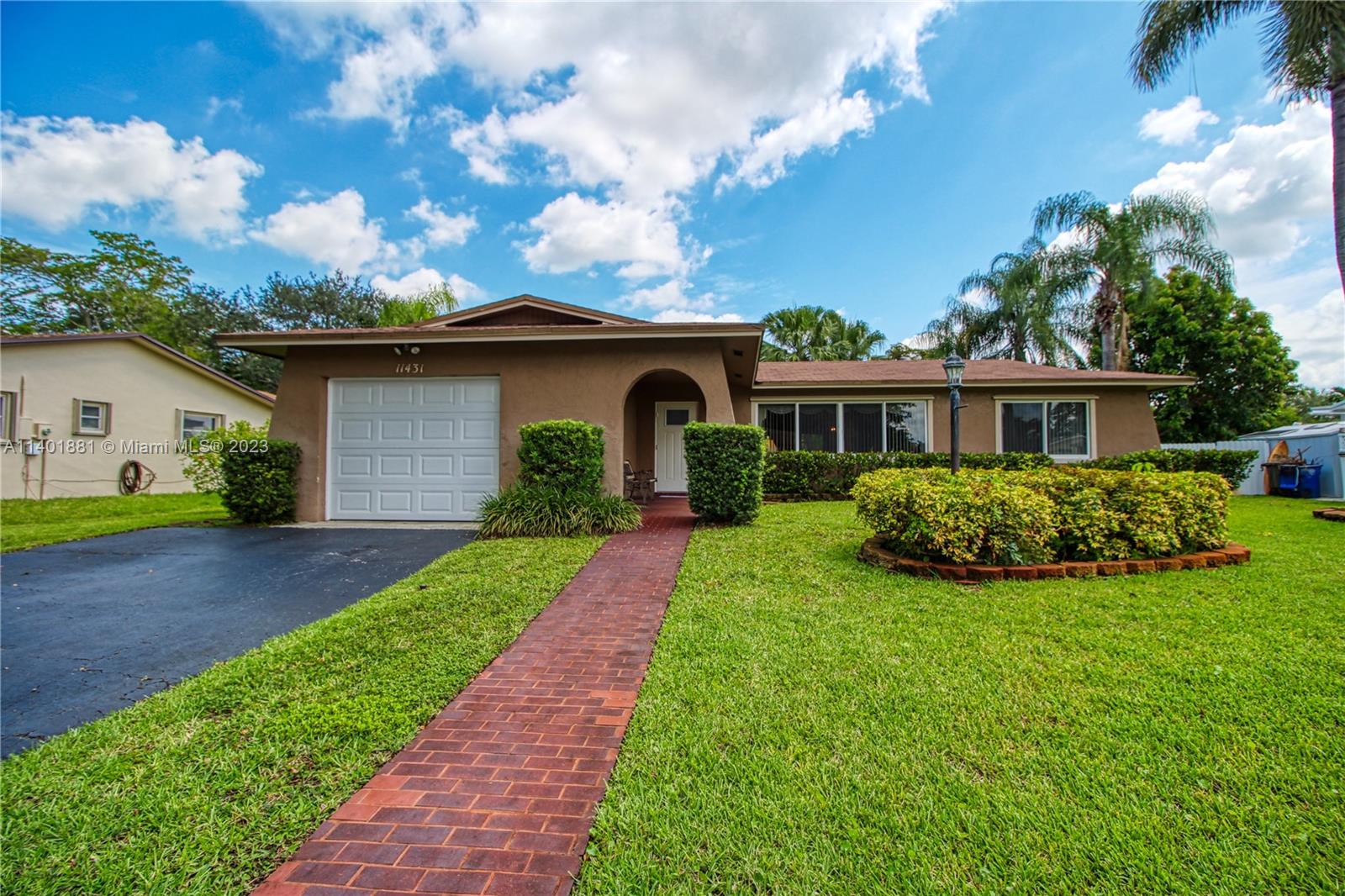 11431 NW 21st Street Pembroke Pines FL 33026