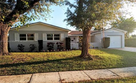 10400 SW 96th Street Miami FL 33176