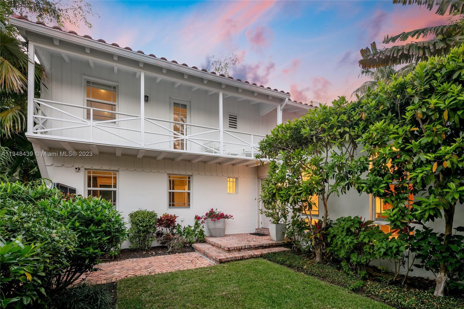 115 3rd Rivo Alto Terrace Miami Beach FL 33139
