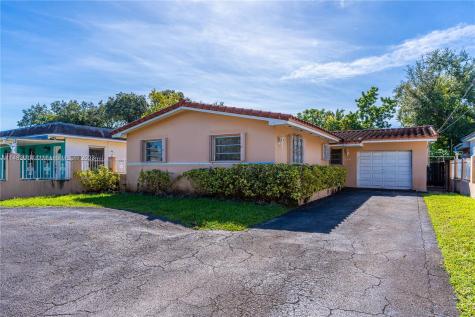 6370 SW 34th Street Miami FL 33155