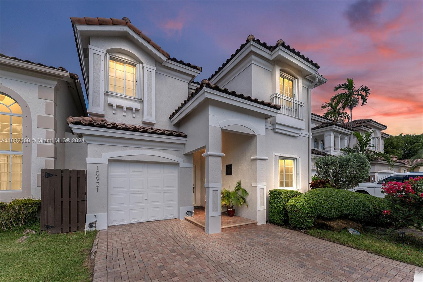 10921 NW 67th Street Doral FL 33178
