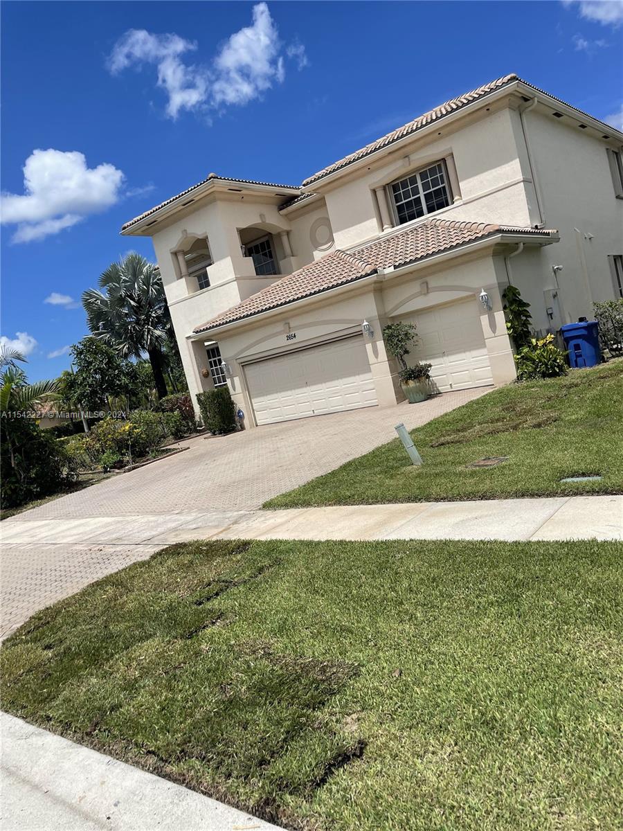 2654 Windwood Way Royal Palm Beach FL 33411