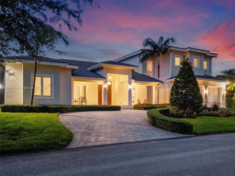 8051 SW 178th Street Palmetto Bay FL 33157