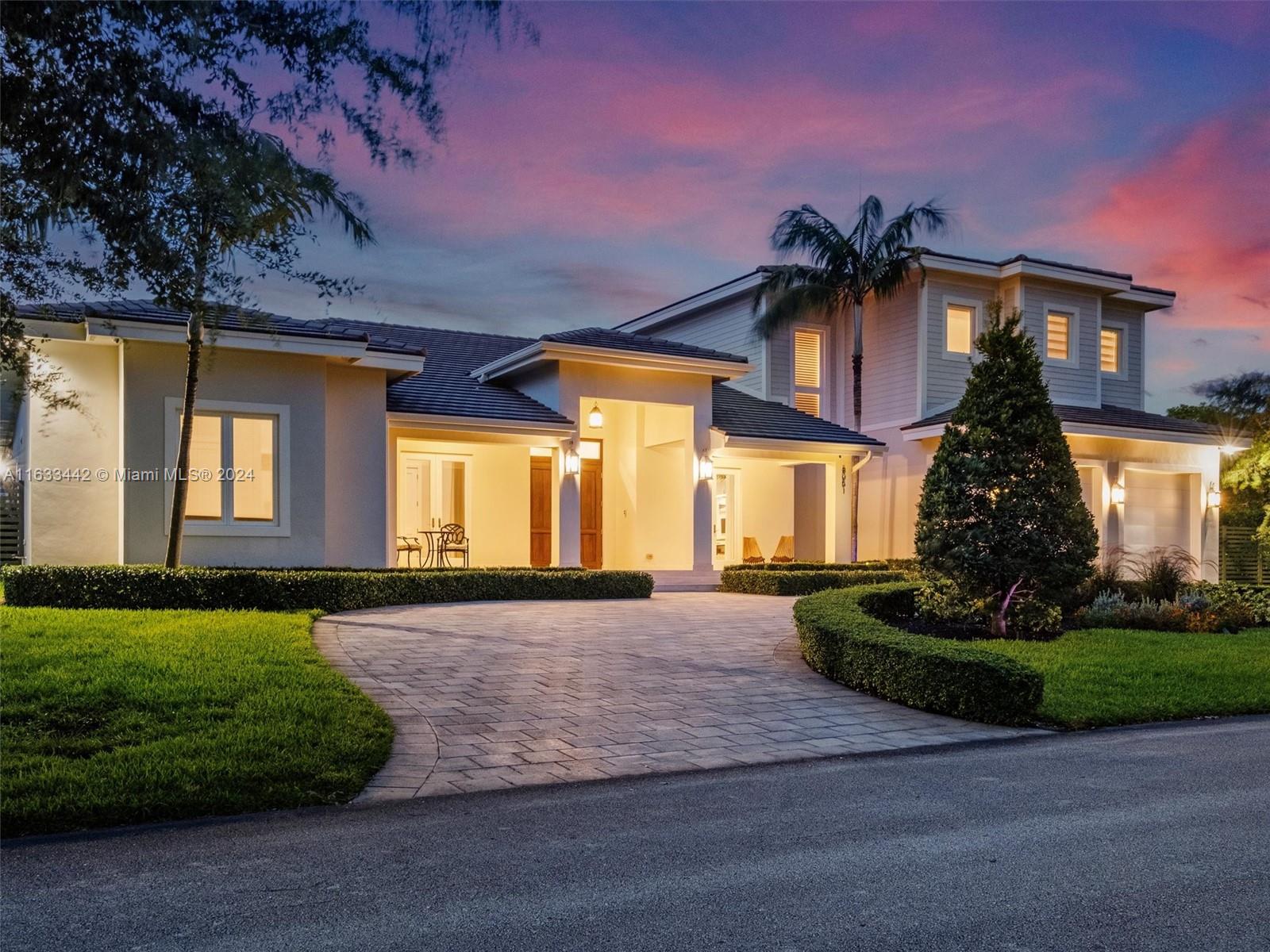 8051 SW 178th Street Palmetto Bay FL 33157