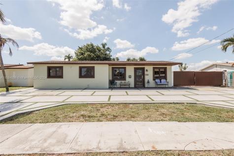 7930 NW 185th Street Hialeah FL 33015