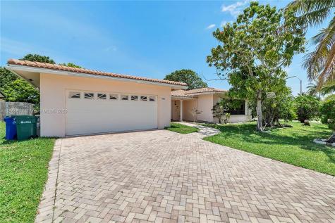 6601 NW 22nd Court Margate FL 33063
