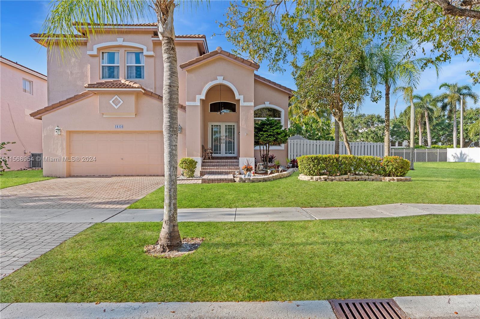 18438 NW 9th Street Pembroke Pines FL 33029