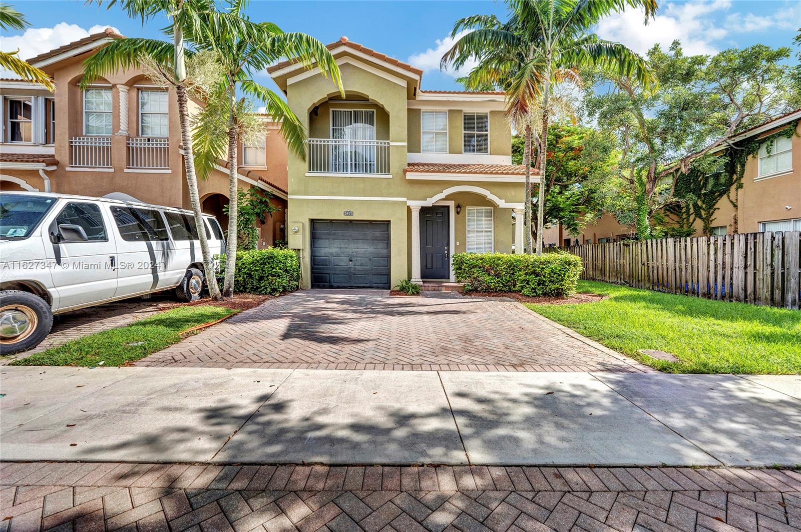 2475 SE 15th Court Homestead FL 33035