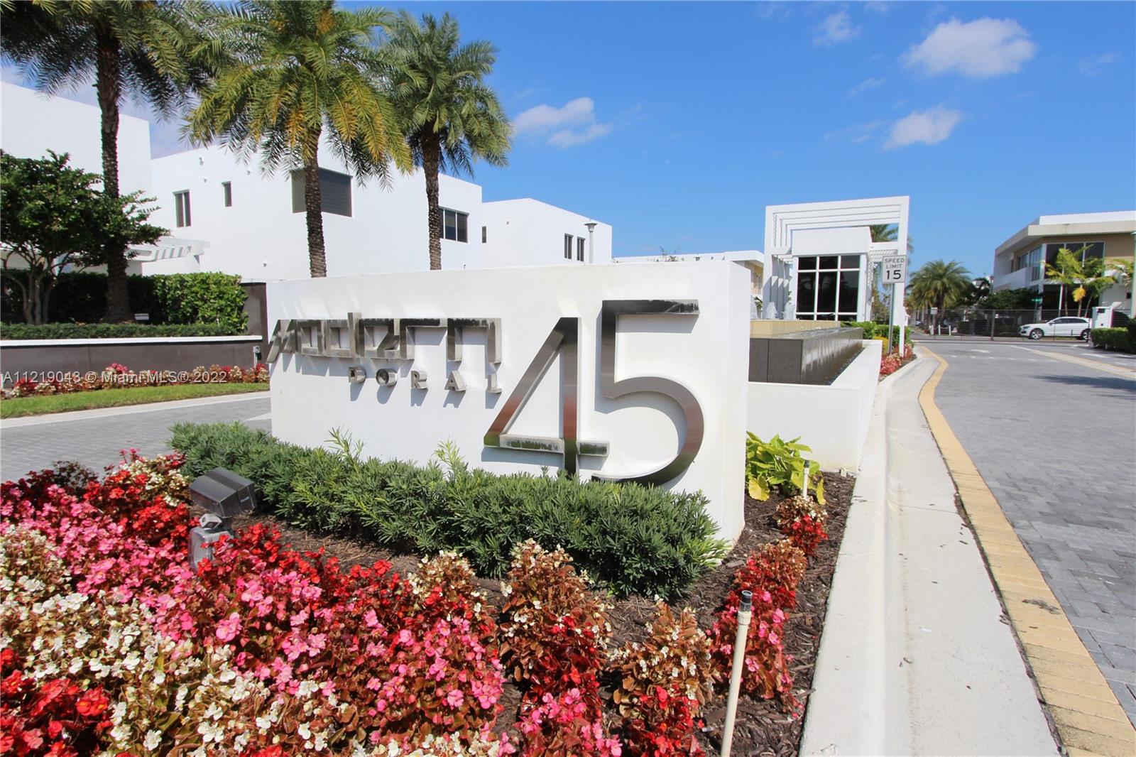 9823 NW 75th Terrace Doral FL 33178