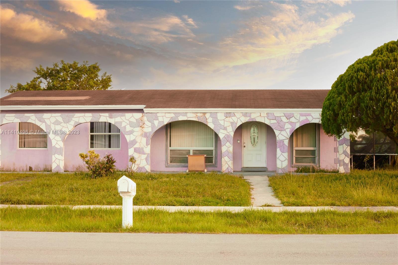 3420 NW 195th Terrace Miami Gardens FL 33056
