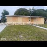 3461 NW 209th Terrace Miami Gardens FL 33056