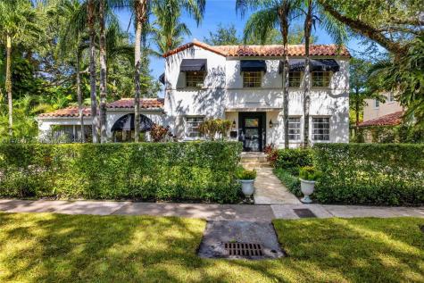 917 Majorca Avenue Coral Gables FL 33134