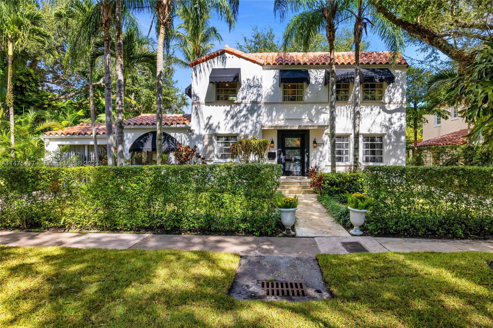 917 Majorca Avenue Coral Gables FL 33134