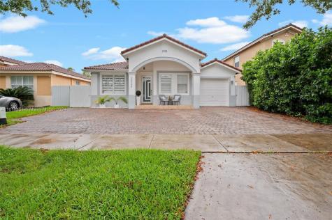 24044 SW 107th Court Homestead FL 33032