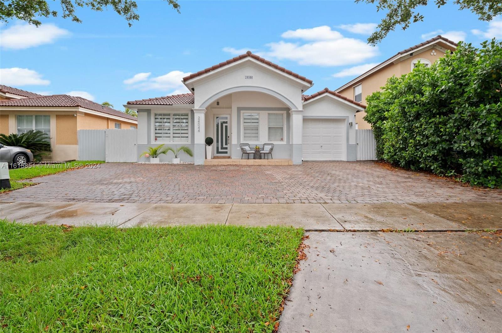 24044 SW 107th Court Homestead FL 33032