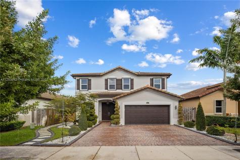 25351 SW 121st Avenue Homestead FL 33032